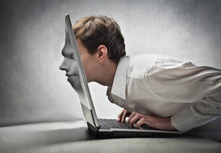 Menjaga Mata Tetap Sehat Saat Bekerja di Depan Layar